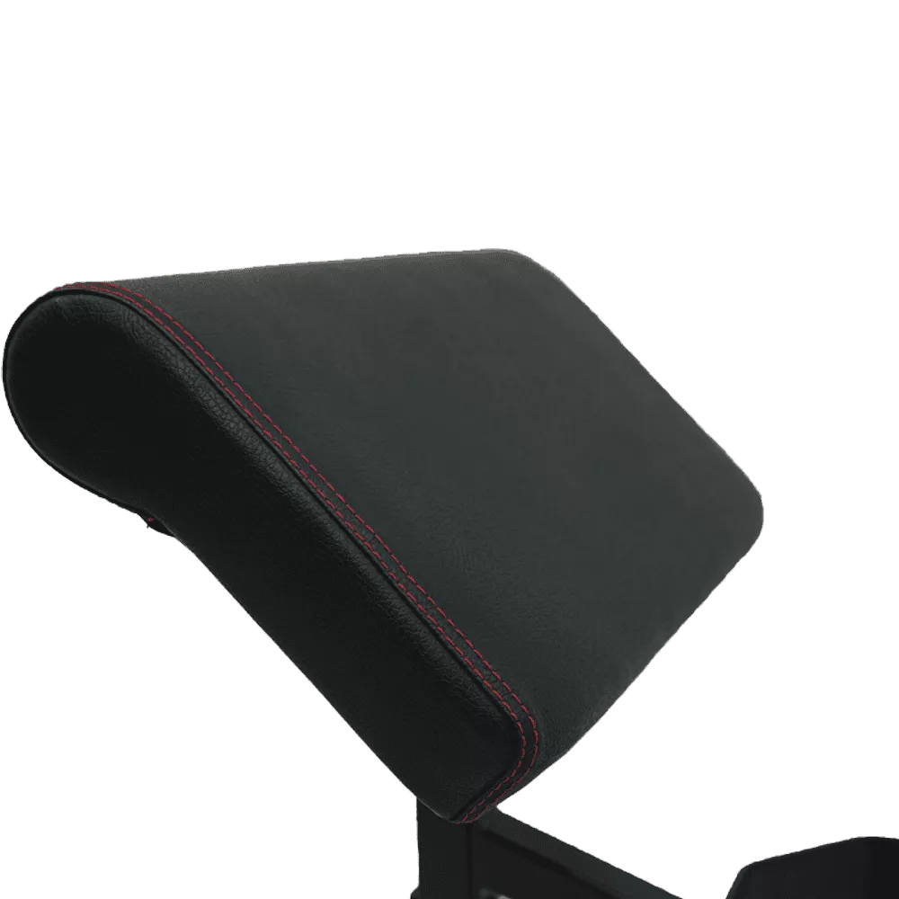 Preacher Curl Bench Attachment - FT1/SCS