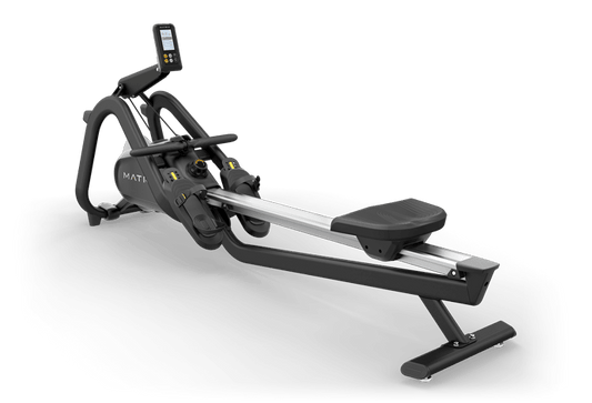 Magnetic Resistance Rowing Machine