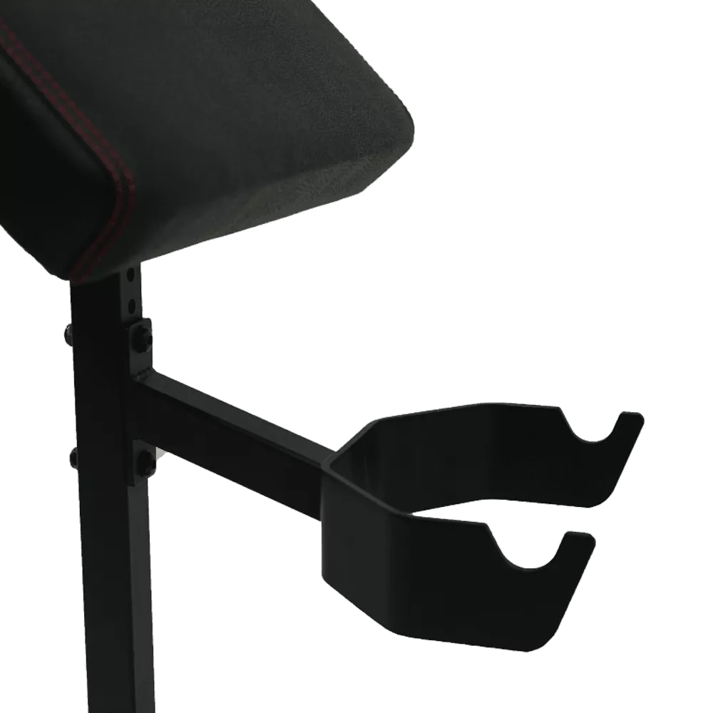 Preacher Curl Bench Attachment - FT1/SCS