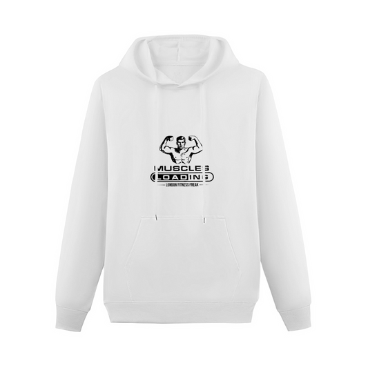 Muscle Loading Hoodie