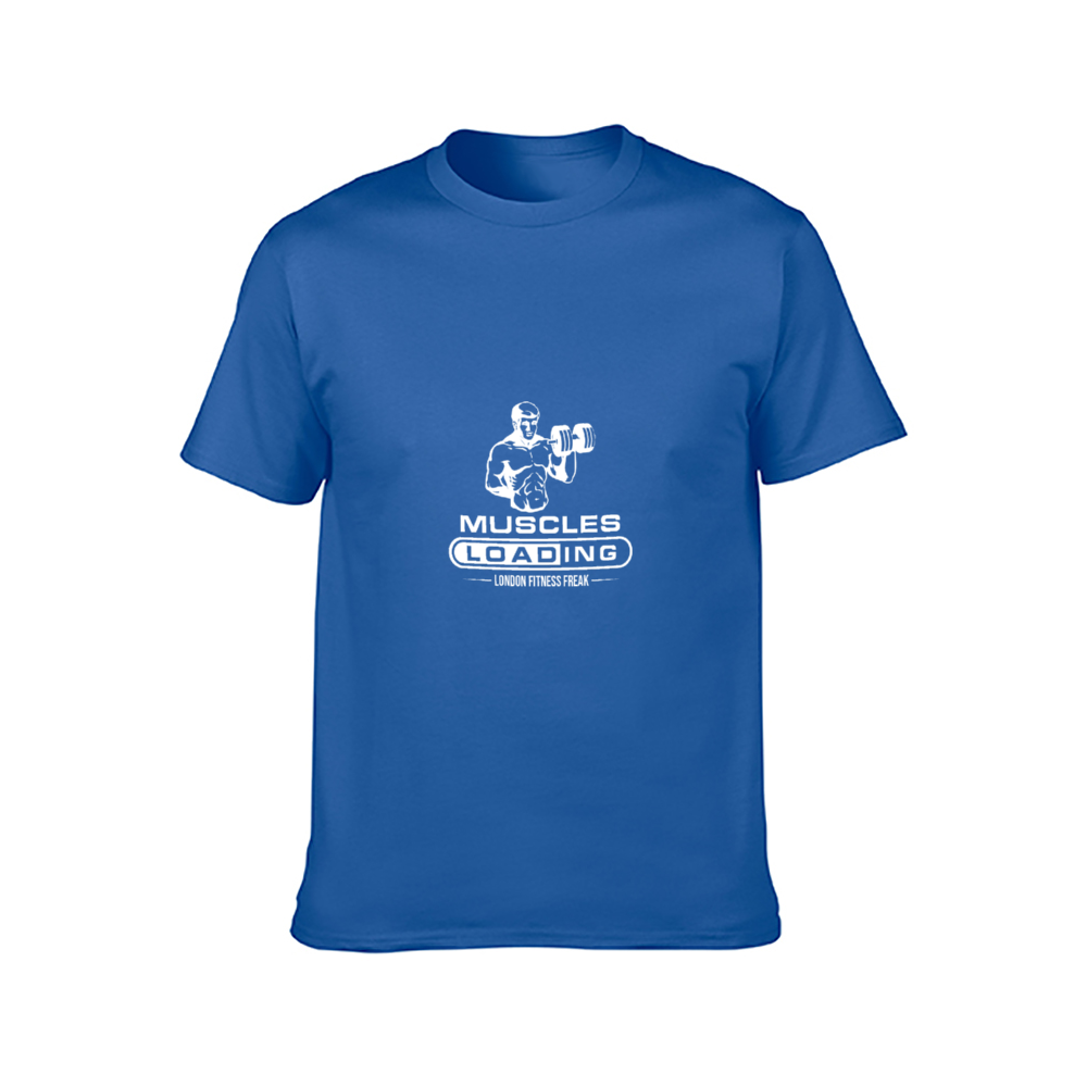 Muscle Loading T Shirt