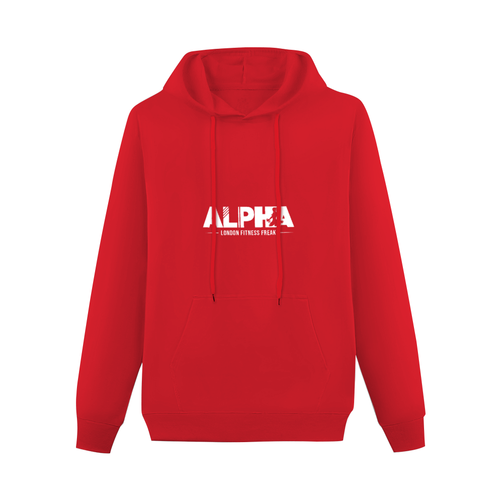 Alpha Women Hoodie