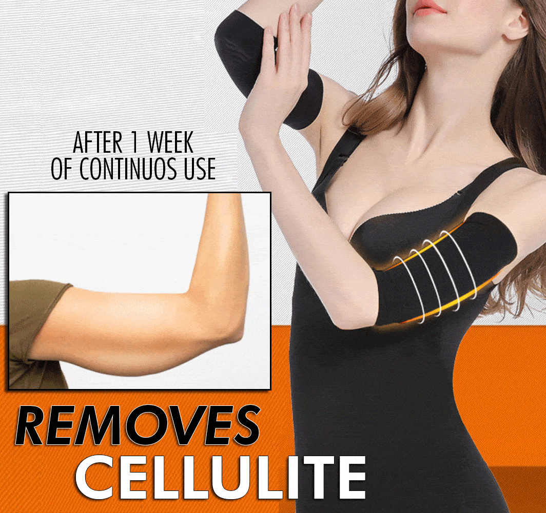 ToneUp Arm Sleeves