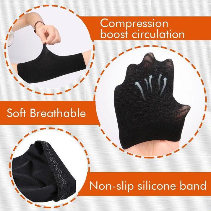 ToneUp Arm Sleeves