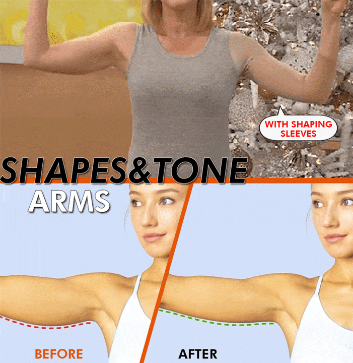 ToneUp Arm Sleeves