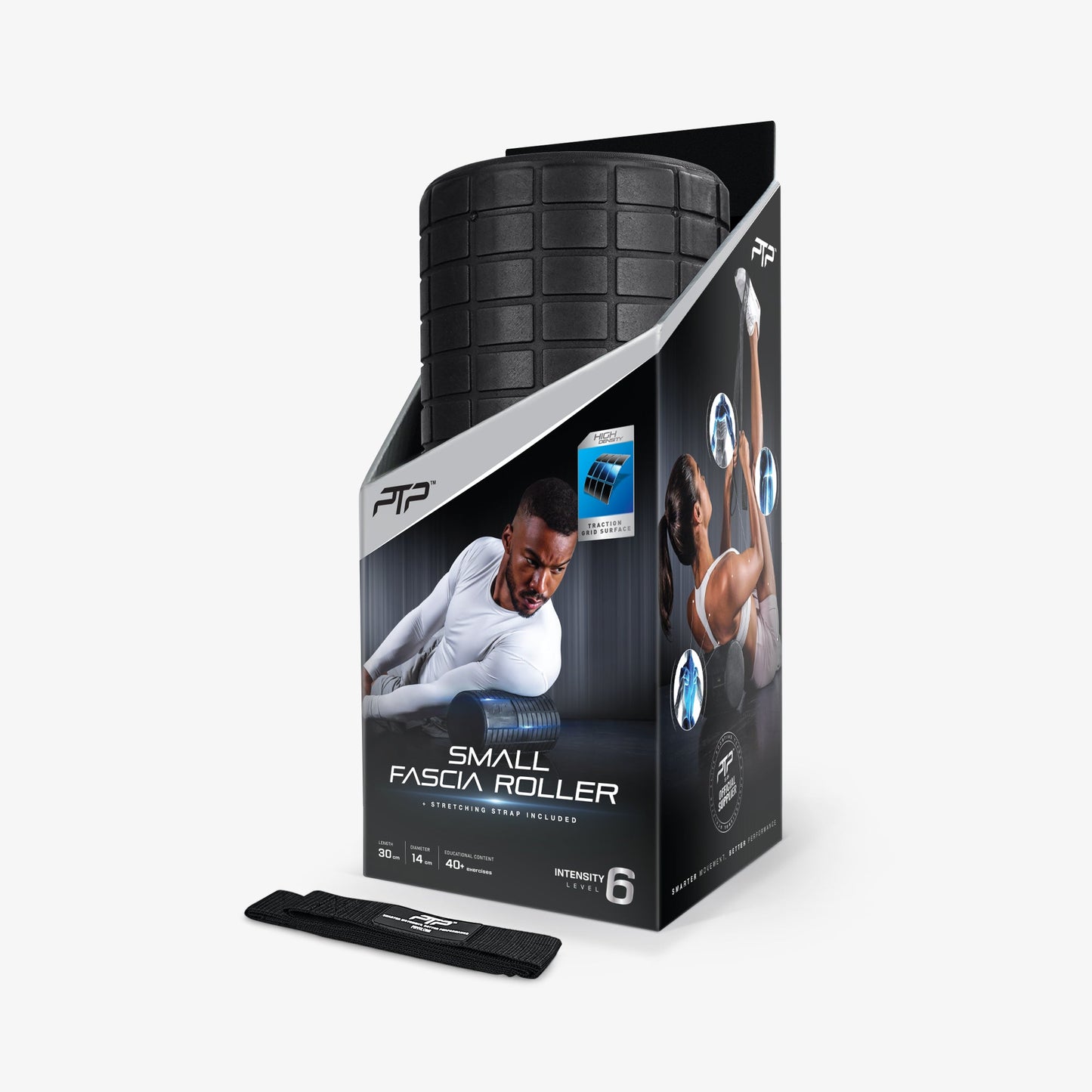 Fascia Release Roller - Small