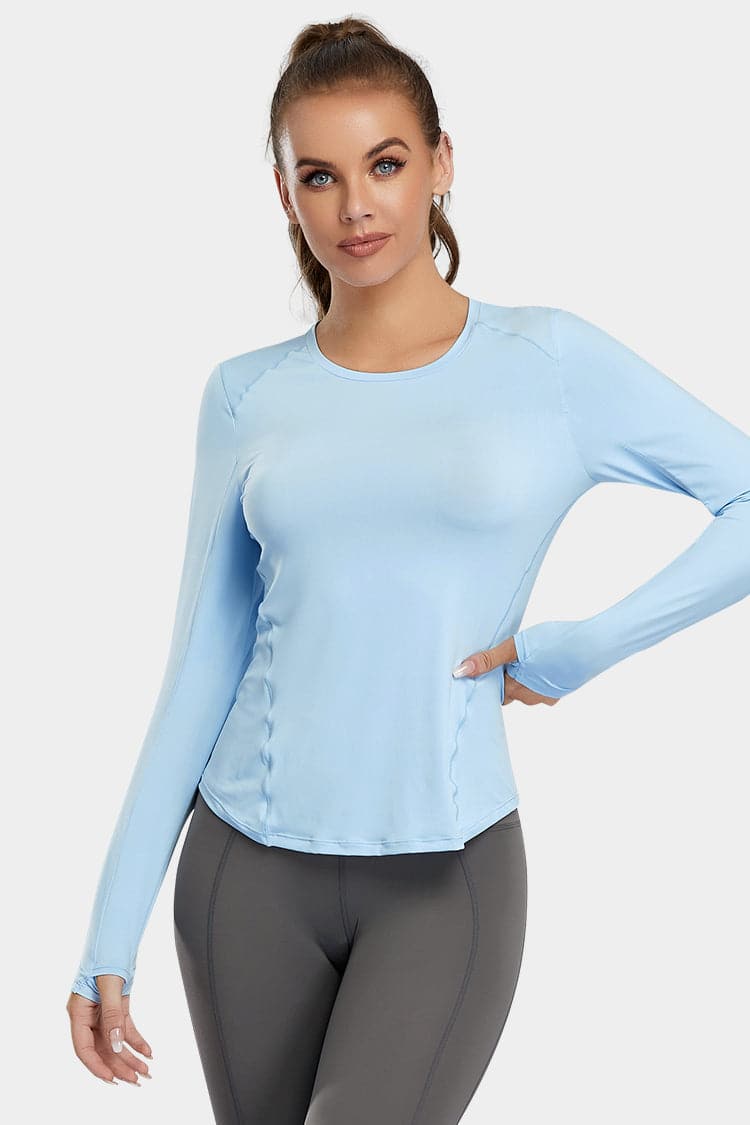 Vutru Classic Sports Long Sleeves