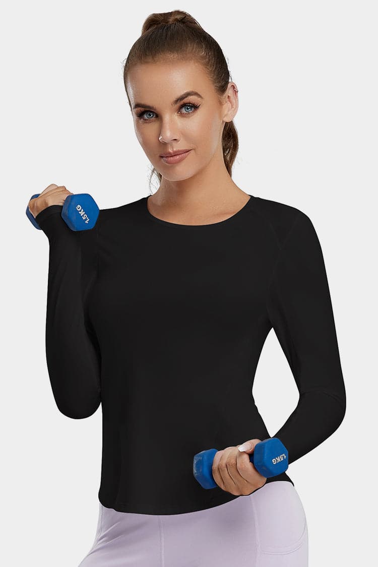 Vutru Classic Sports Long Sleeves