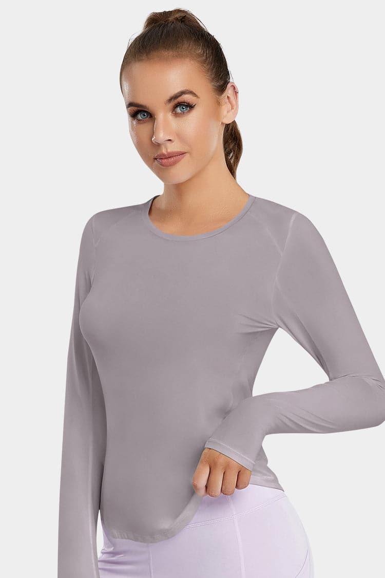Vutru Classic Sports Long Sleeves