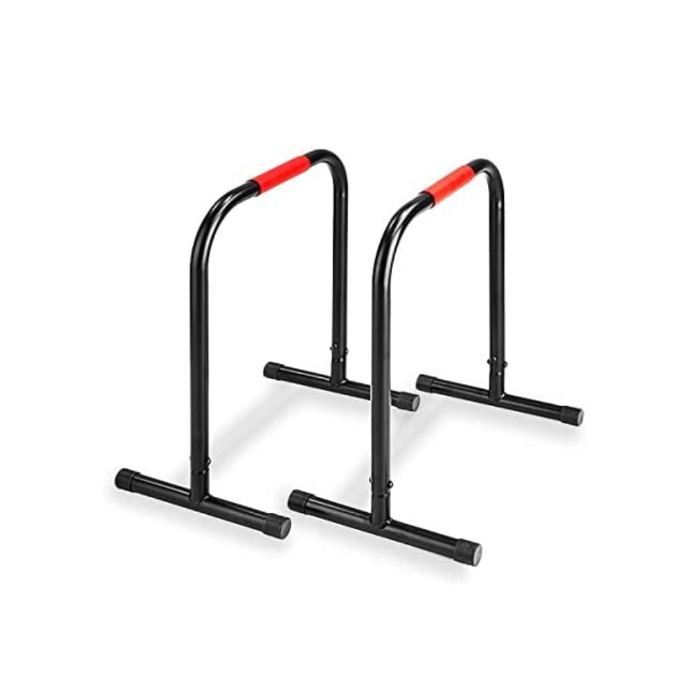 [KIT COMPLETO] Calisthenics Kit + Suspension Strap
