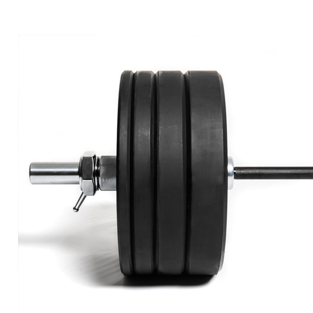 Bumper Plate Dischi Gommati per Bilanciere Olimpionico Foro 51mm