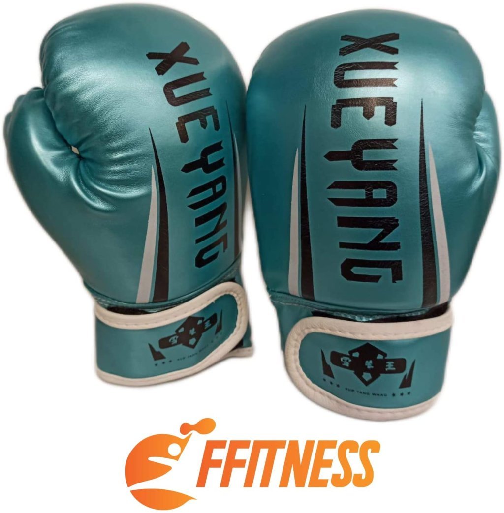 Guantoni Boxe Bambini