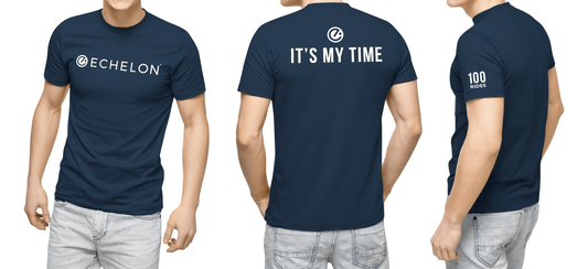 100 Rides T-Shirt