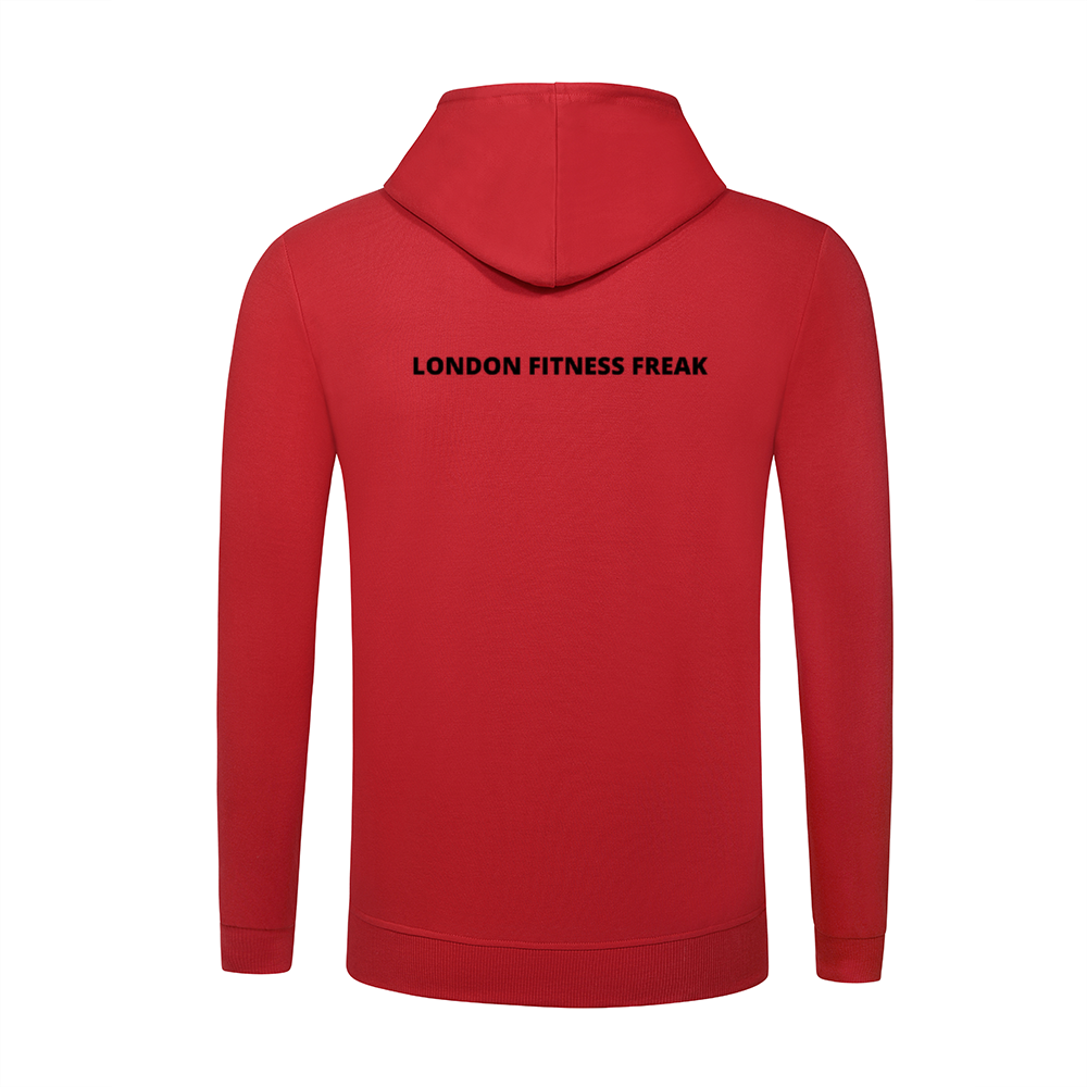 Unisex Beast Hoodie
