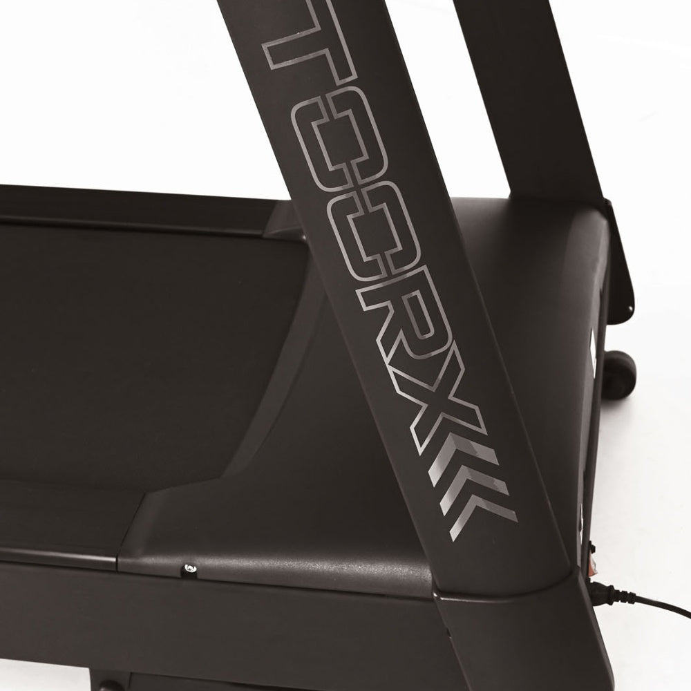 TOORX TRX-3500 Semi-Professional Treadmill