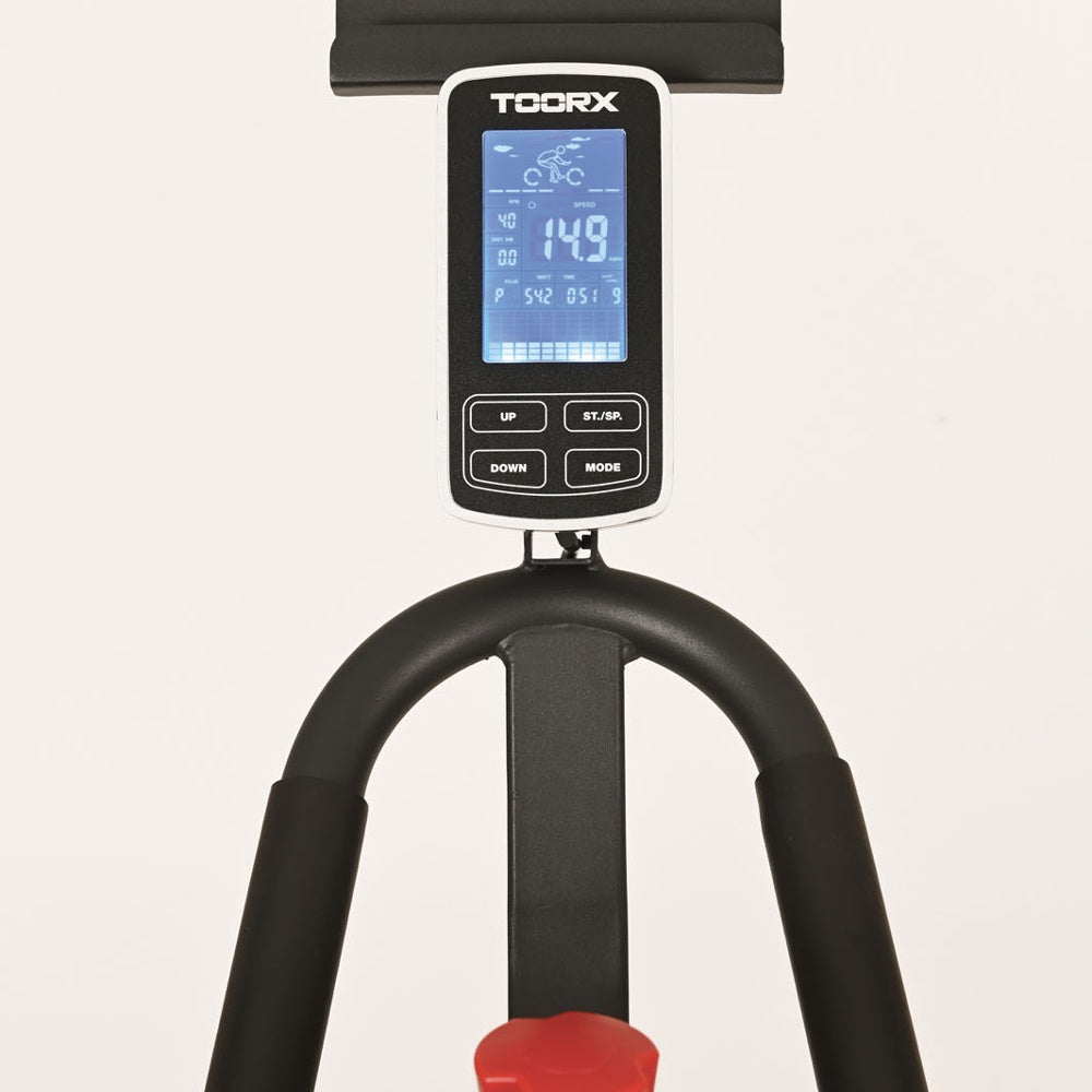 TOORX SRX Speed Mag Pro Indoor Spinning Bike