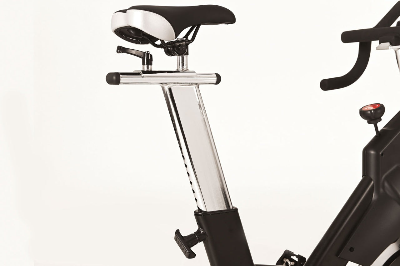 TOORX SRX Evolve Magnetic Indoor Spinning Bike