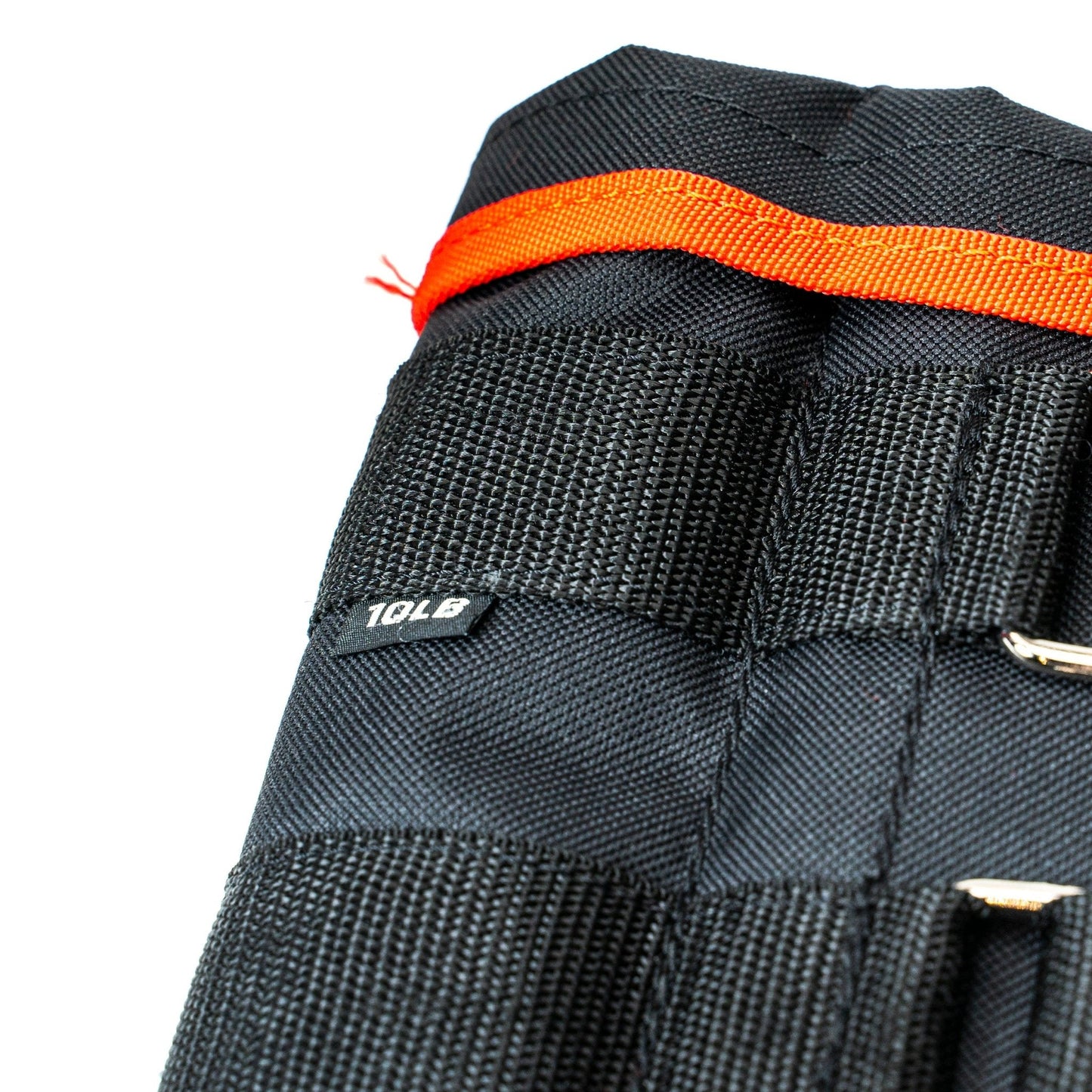 Ankle Weights - 10lb Pair
