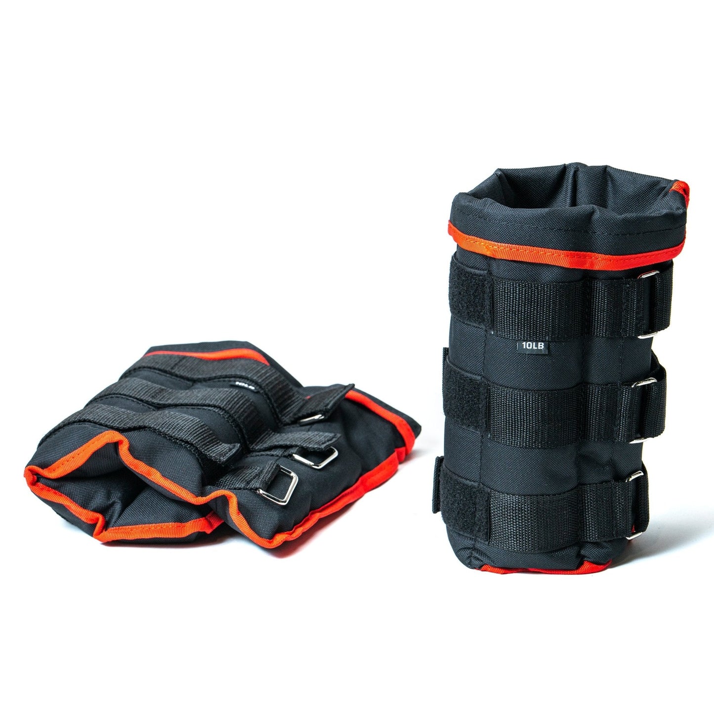 Ankle Weights - 10lb Pair