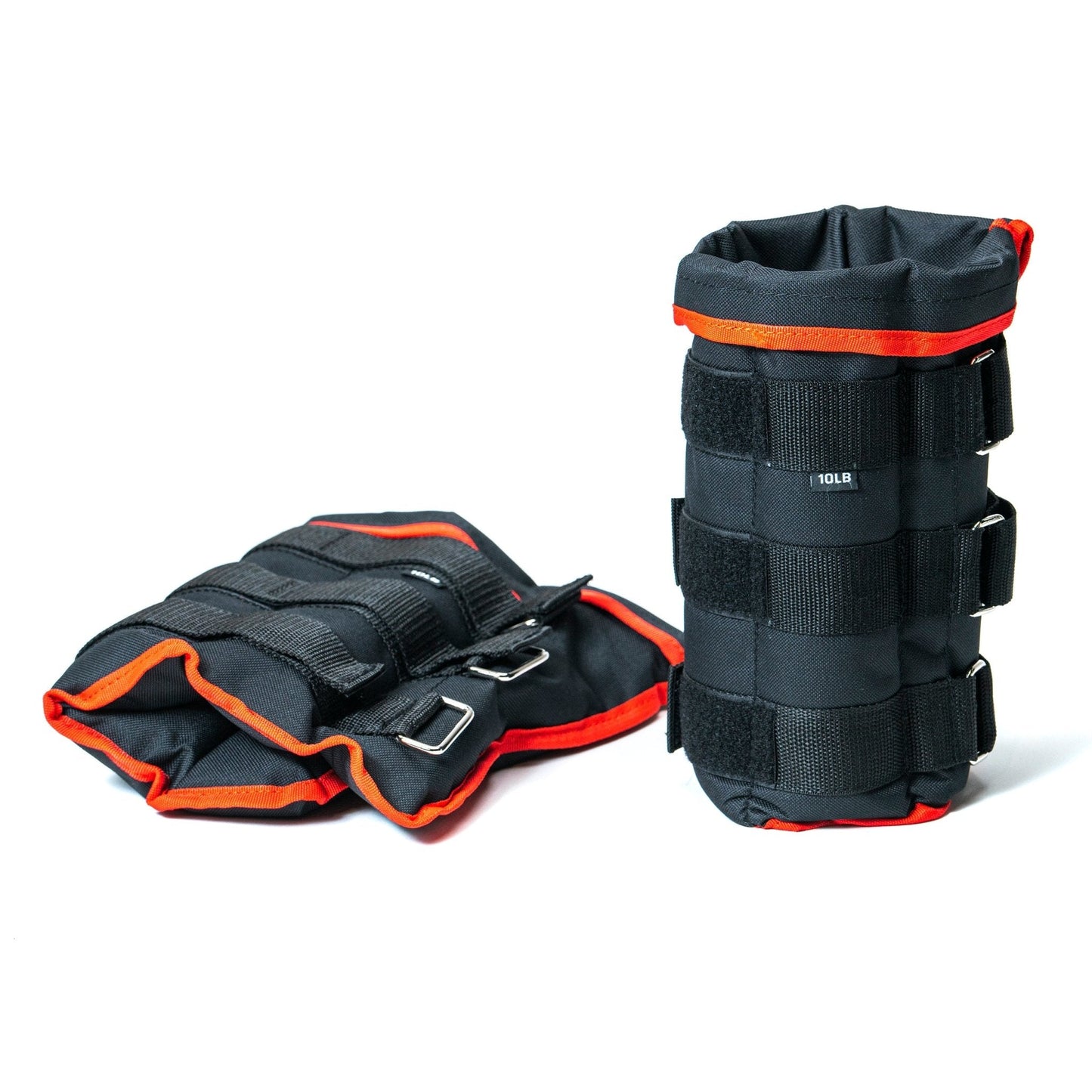 Ankle Weights - 10lb Pair