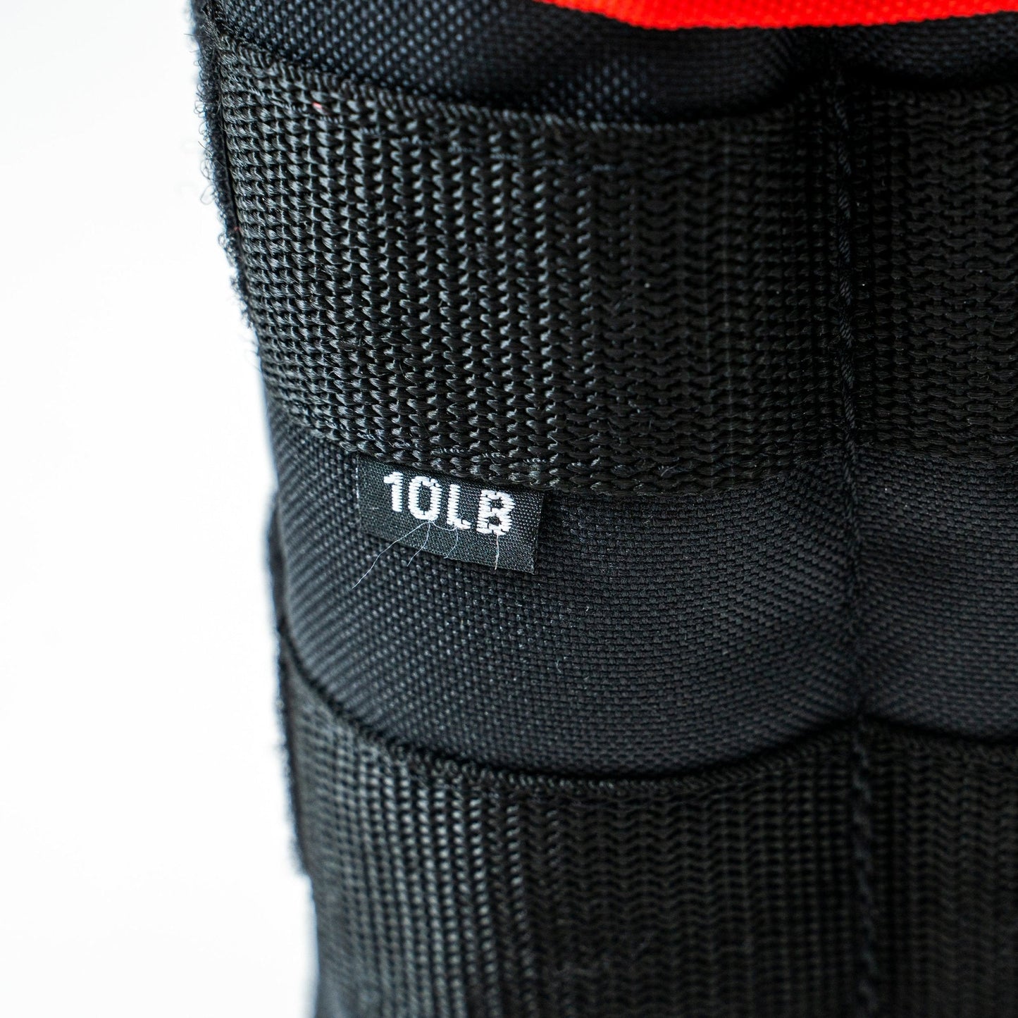 Ankle Weights - 10lb Pair