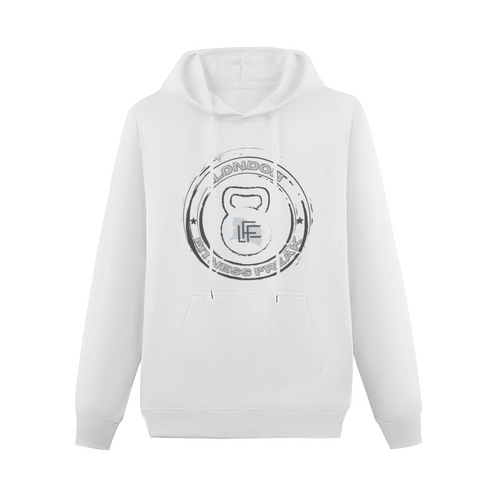 Kettlebell Training Hoodie