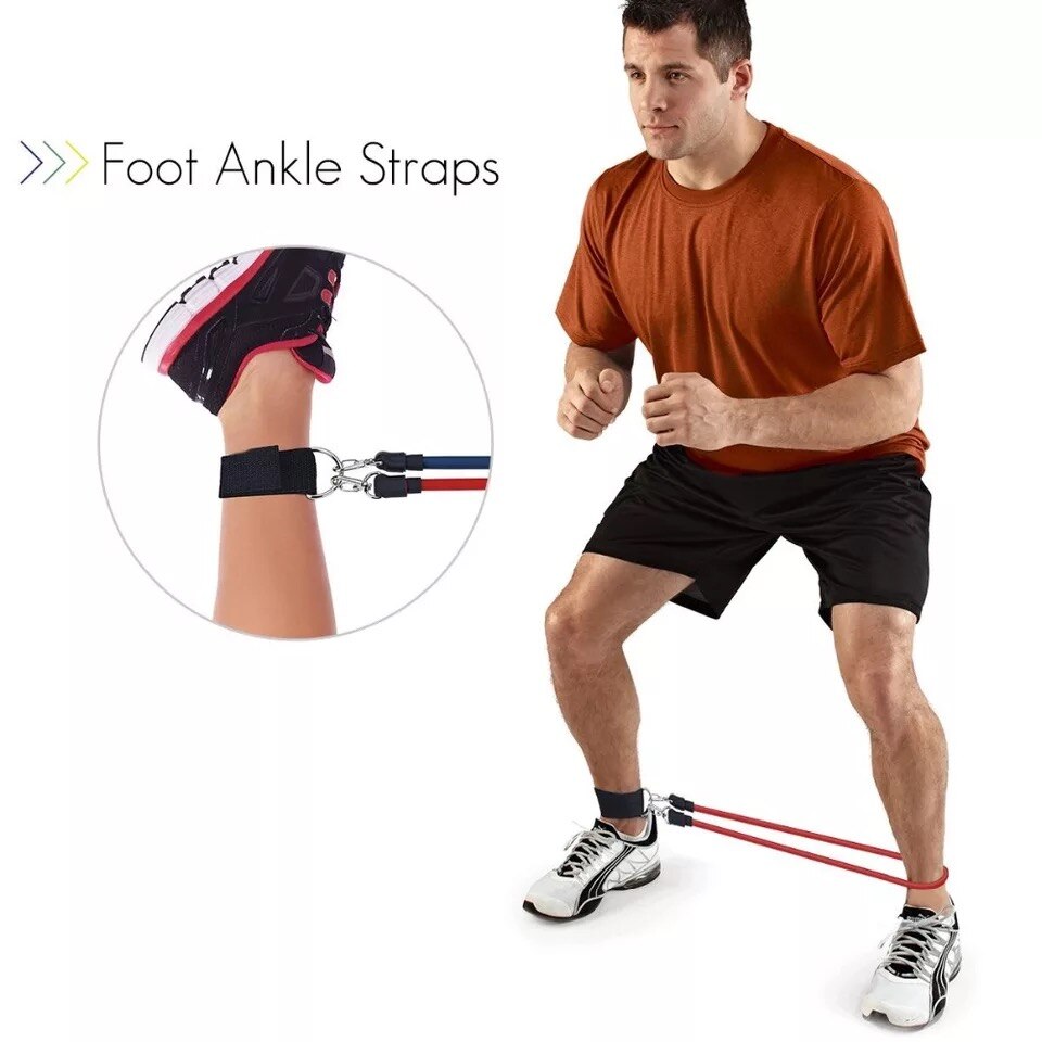 Resistance Band Set