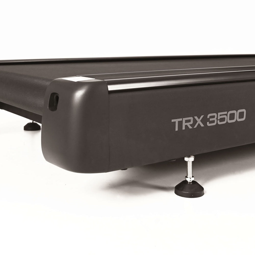 TOORX TRX-3500 Semi-Professional Treadmill