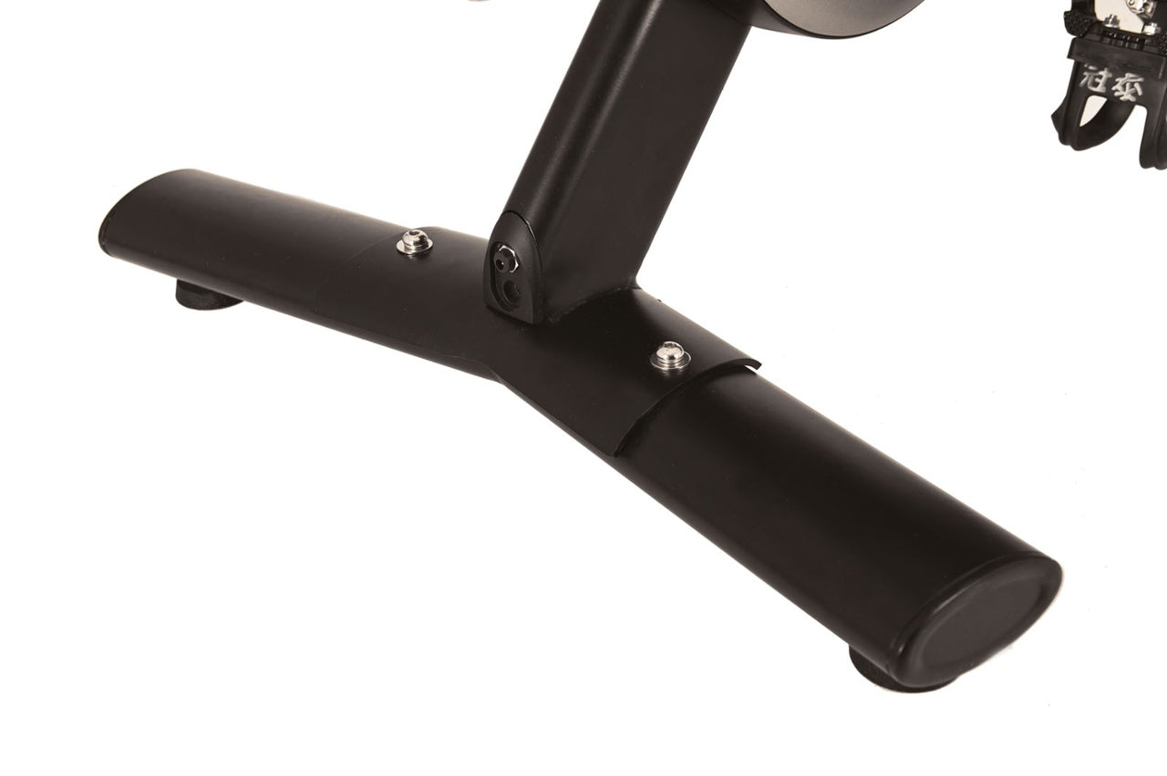 TOORX SRX Evolve Magnetic Indoor Spinning Bike