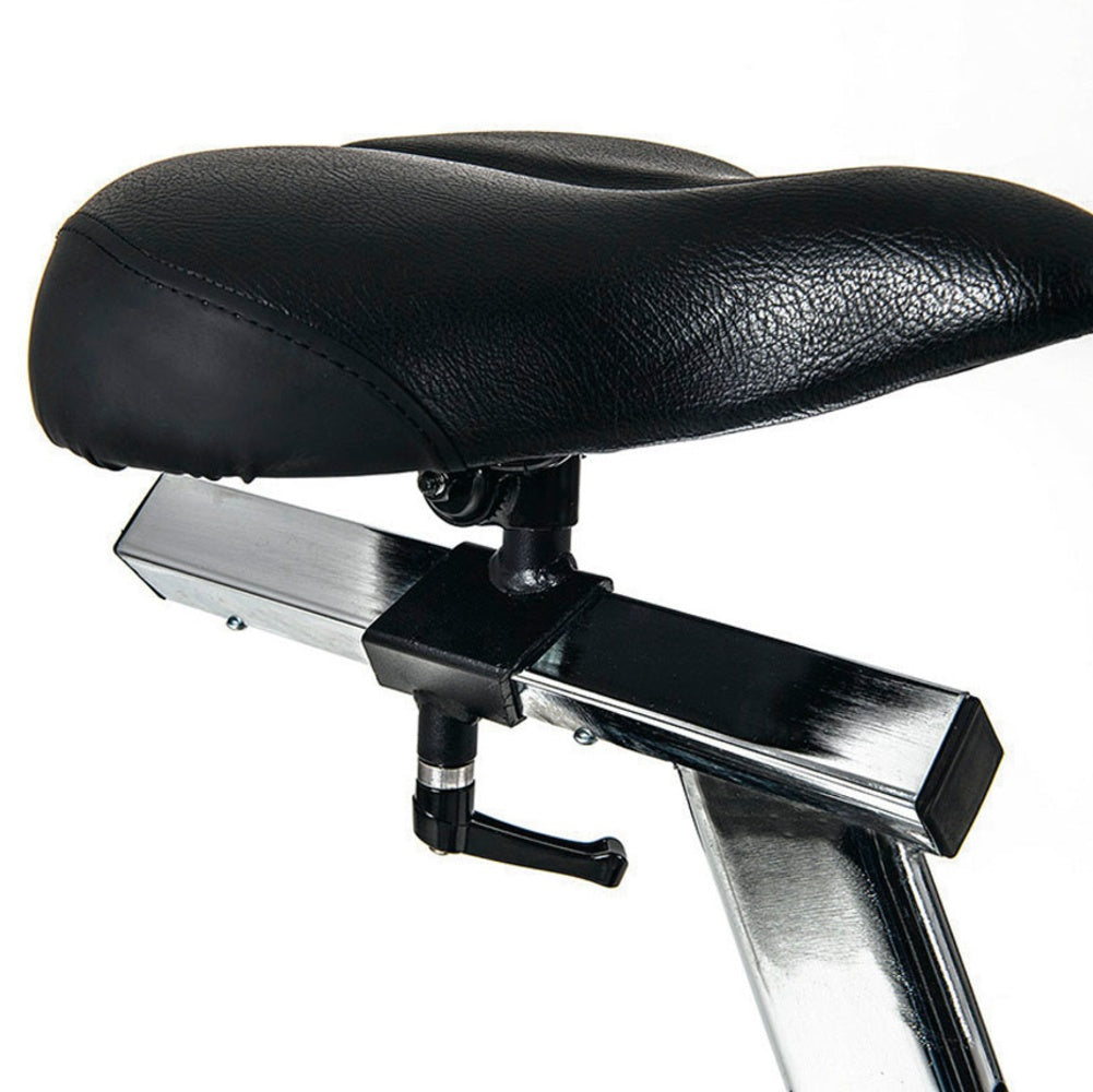 TOORX BRX-3000 Semi-Professional Upright Exercise Bike