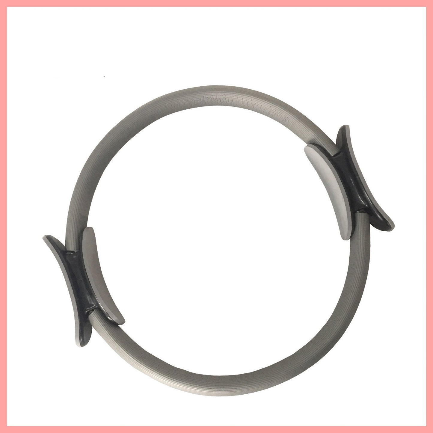 Multi Function Handle Pilates Ring