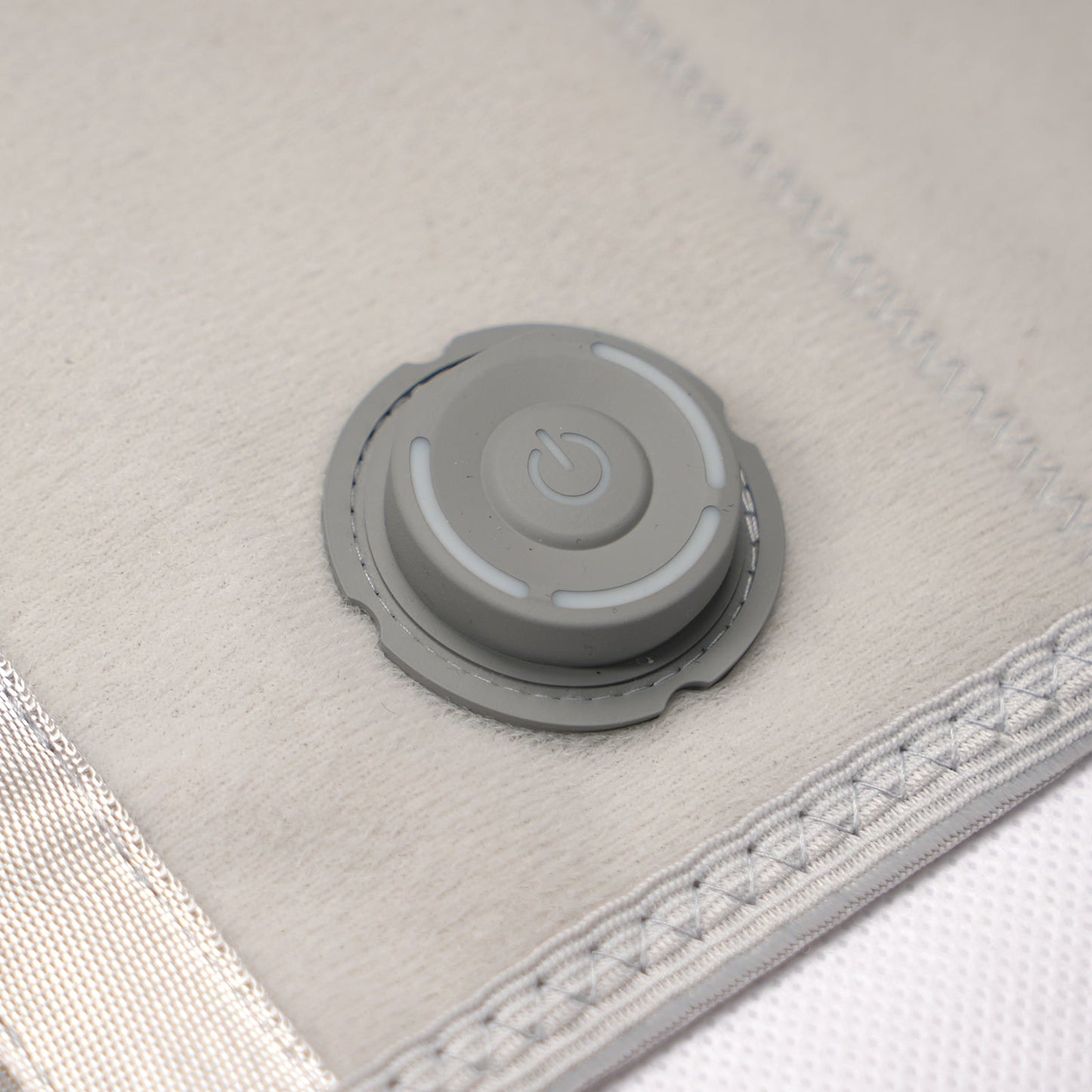 Aofit | Graphene Lumbar Support with compression velcro straps to Relieve Lower Back Pain