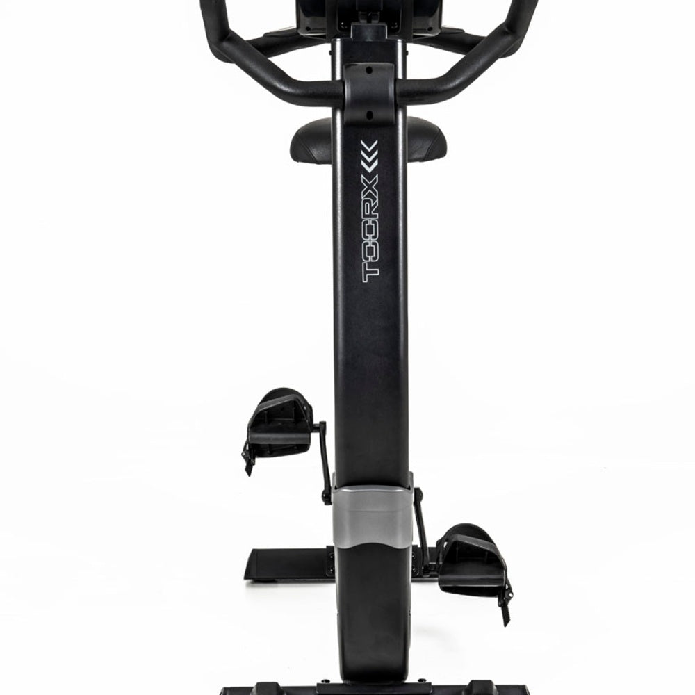 TOORX BRX-3000 Semi-Professional Upright Exercise Bike