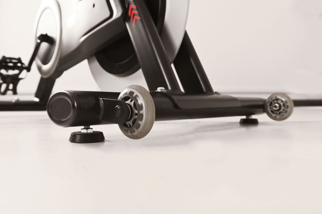 TOORX SRX Evolve Magnetic Indoor Spinning Bike