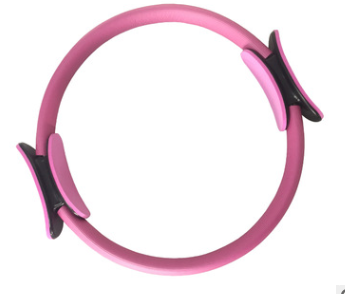 Multi Function Handle Pilates Ring