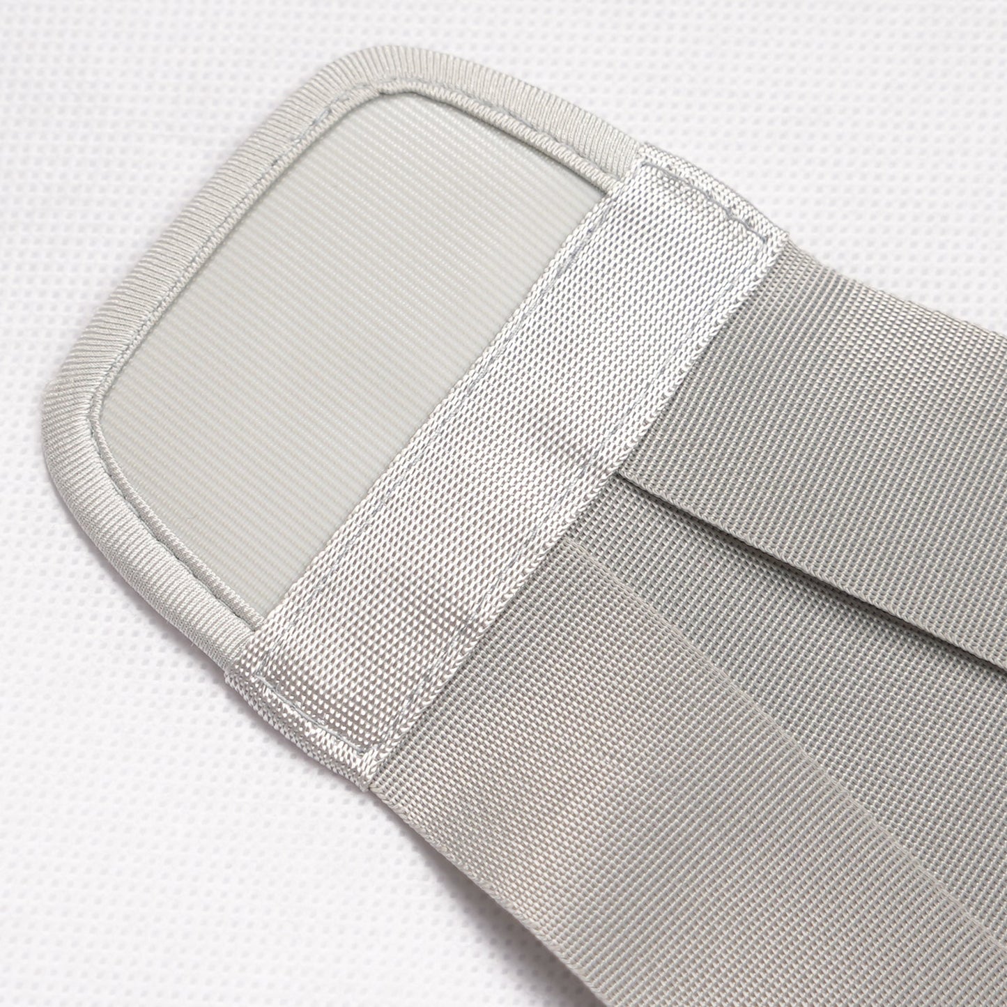 Aofit | Graphene Lumbar Support with compression velcro straps to Relieve Lower Back Pain