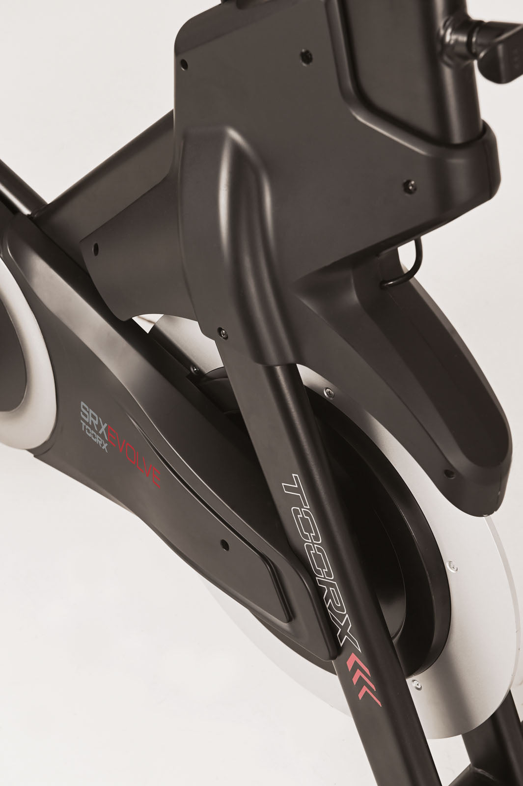TOORX SRX Evolve Magnetic Indoor Spinning Bike