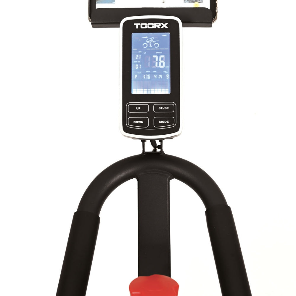 TOORX SRX Speed Mag Pro Indoor Spinning Bike