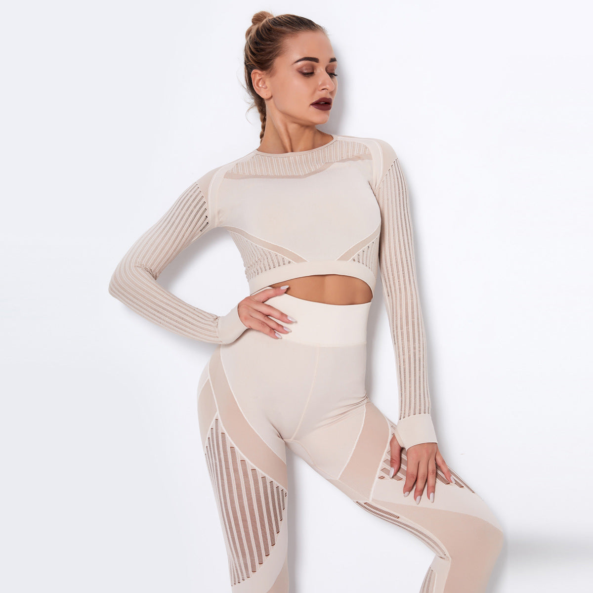 Captivating Top