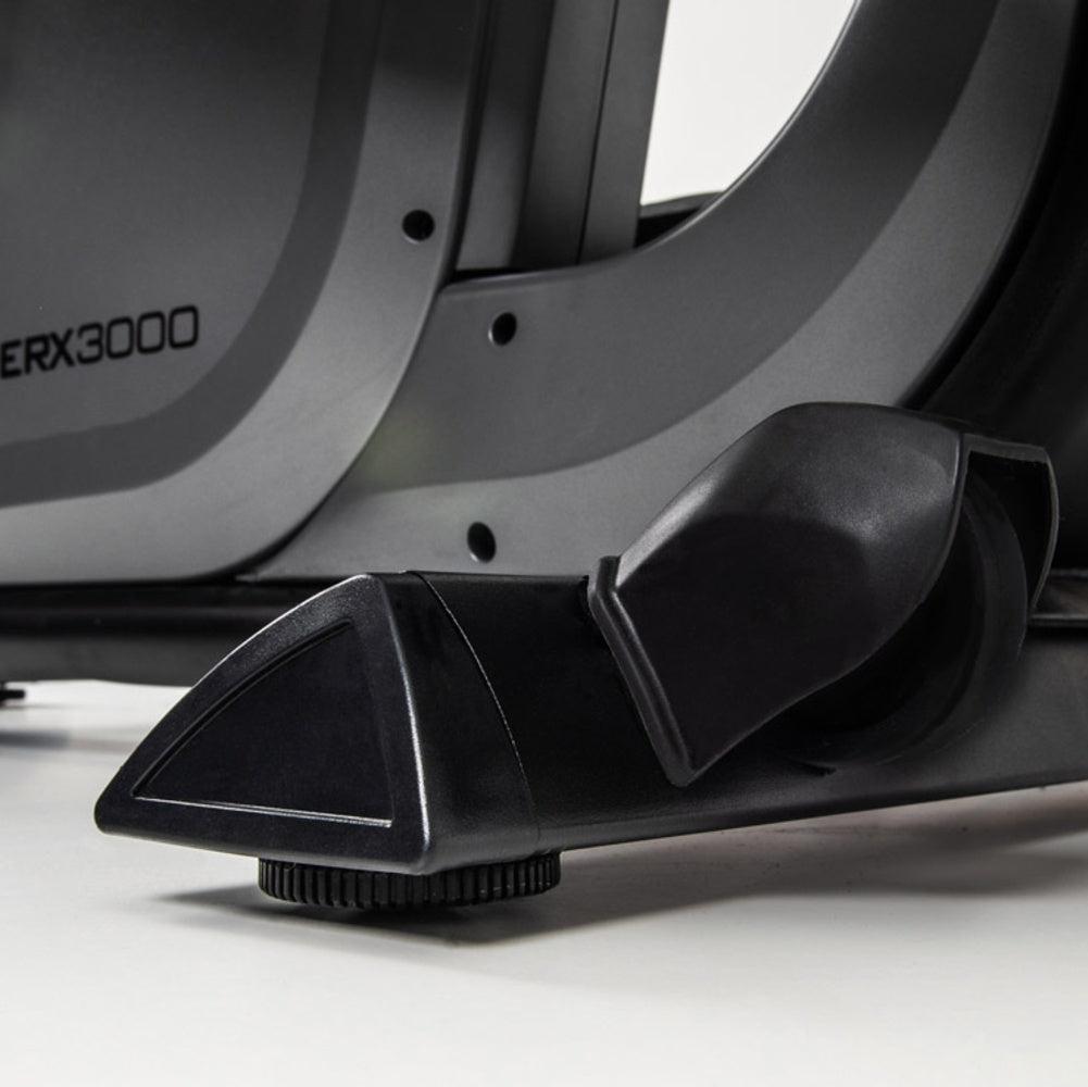 TOORX ERX-3000 Semi-Professional Elliptical Cross Trainer