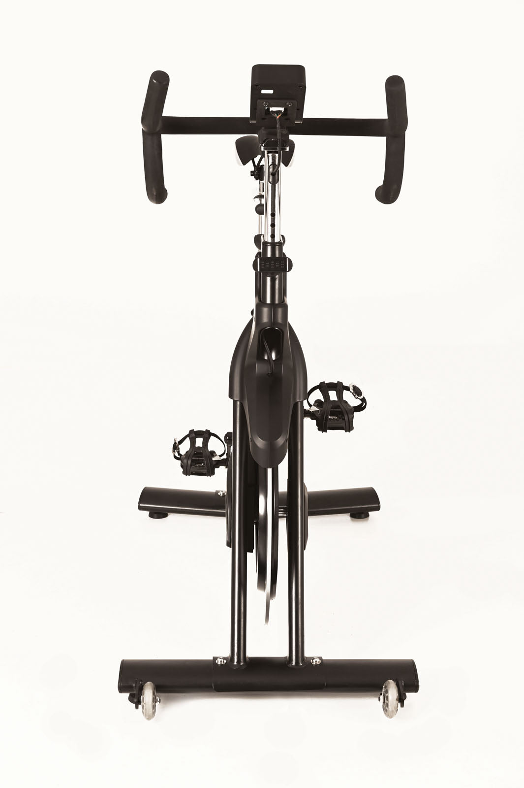 TOORX SRX Evolve Magnetic Indoor Spinning Bike