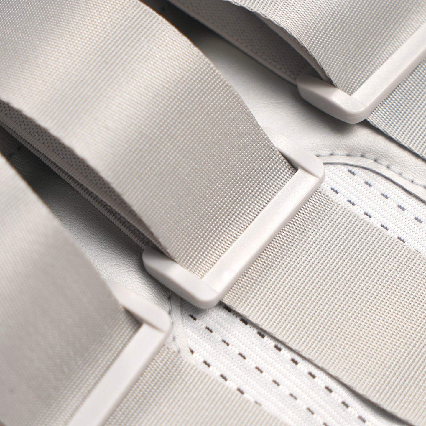 Aofit | Graphene Lumbar Support with compression velcro straps to Relieve Lower Back Pain