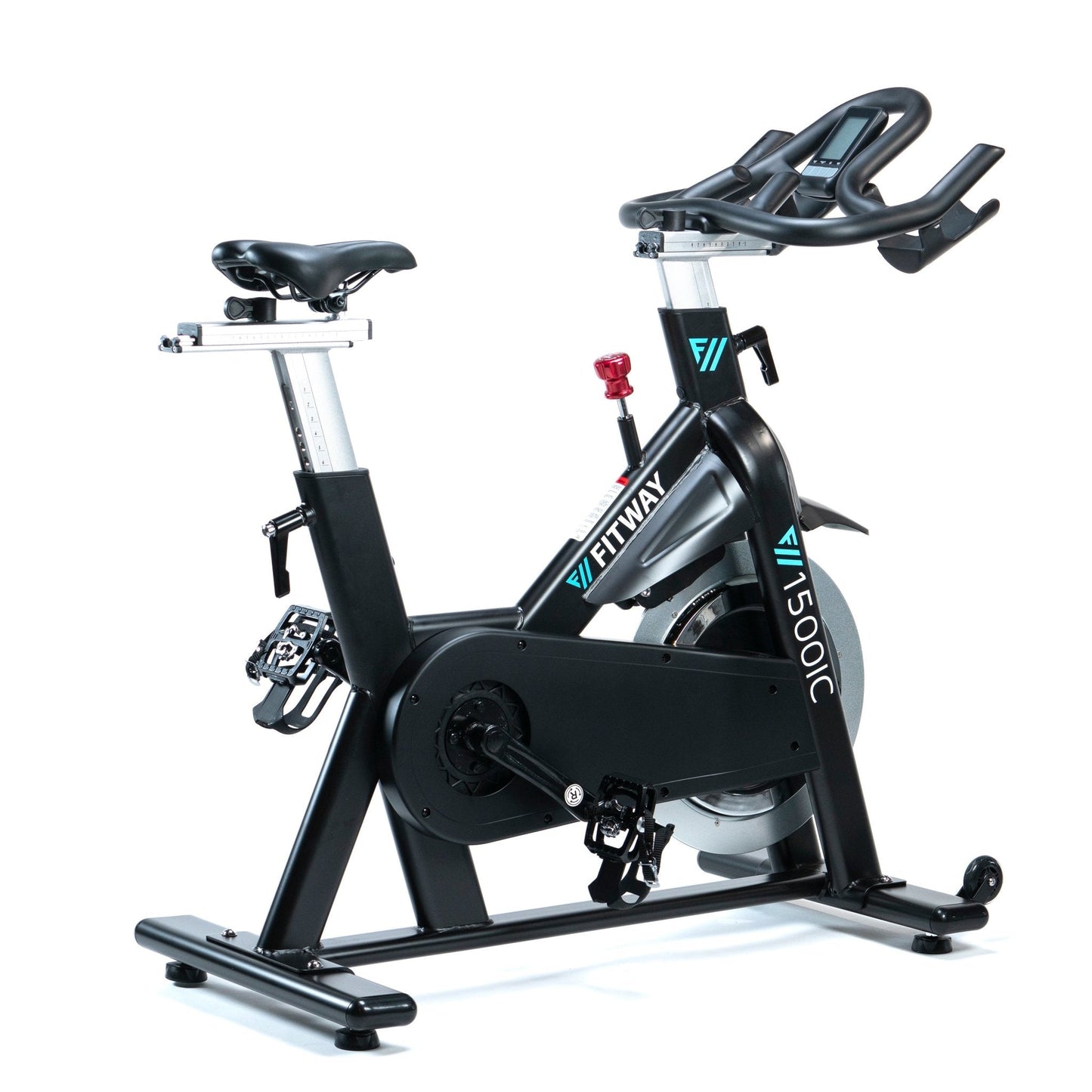 FitWay 1500IC Magnetic Indoor Cycle