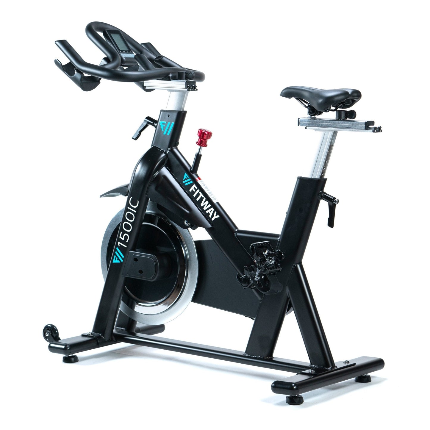 FitWay 1500IC Magnetic Indoor Cycle