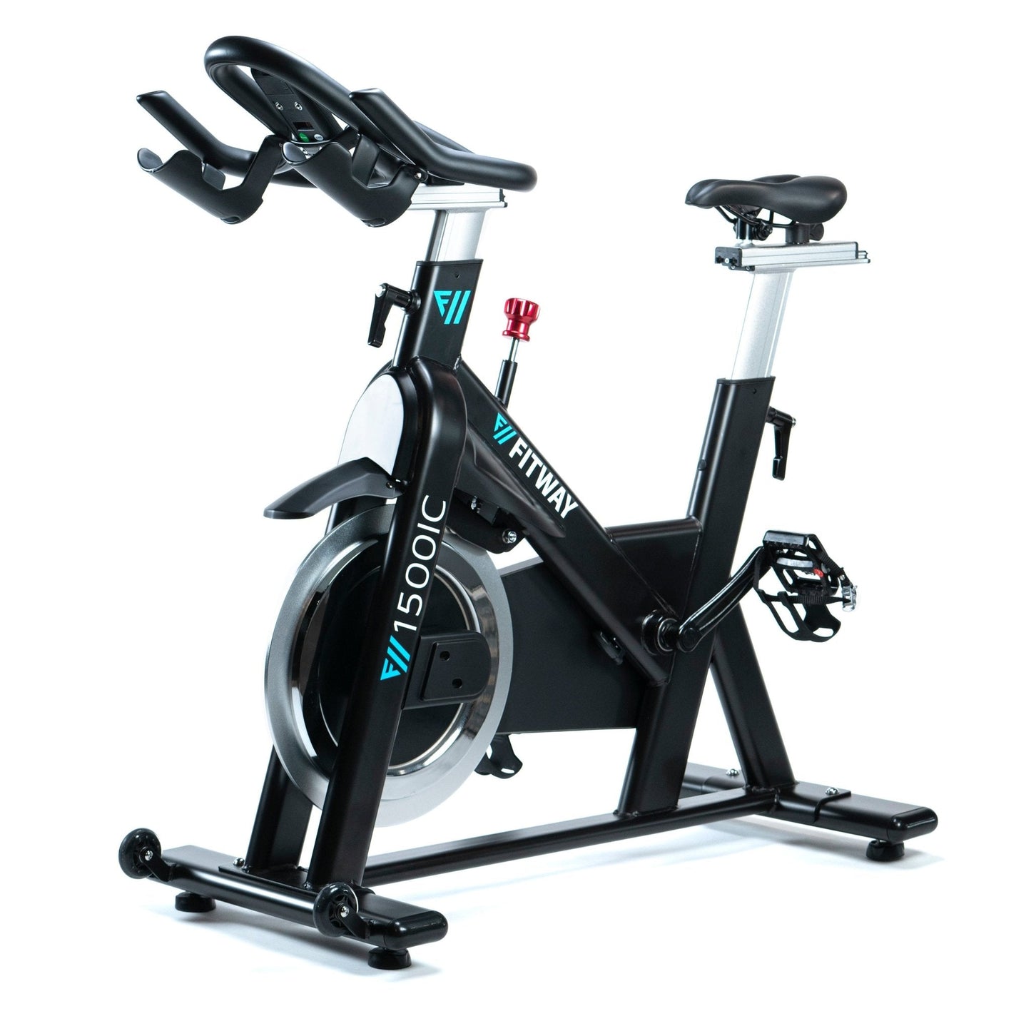 FitWay 1500IC Magnetic Indoor Cycle