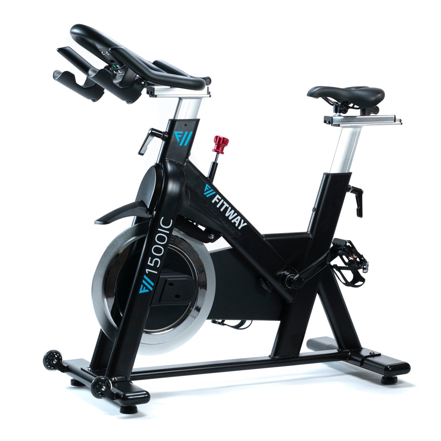 FitWay 1500IC Magnetic Indoor Cycle