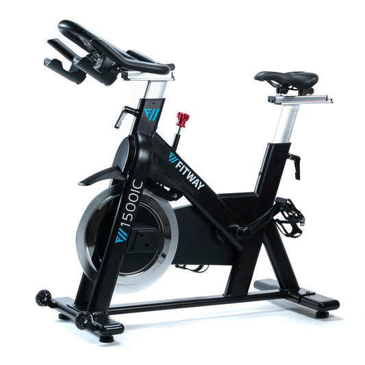 FitWay 1500IC Magnetic Indoor Cycle