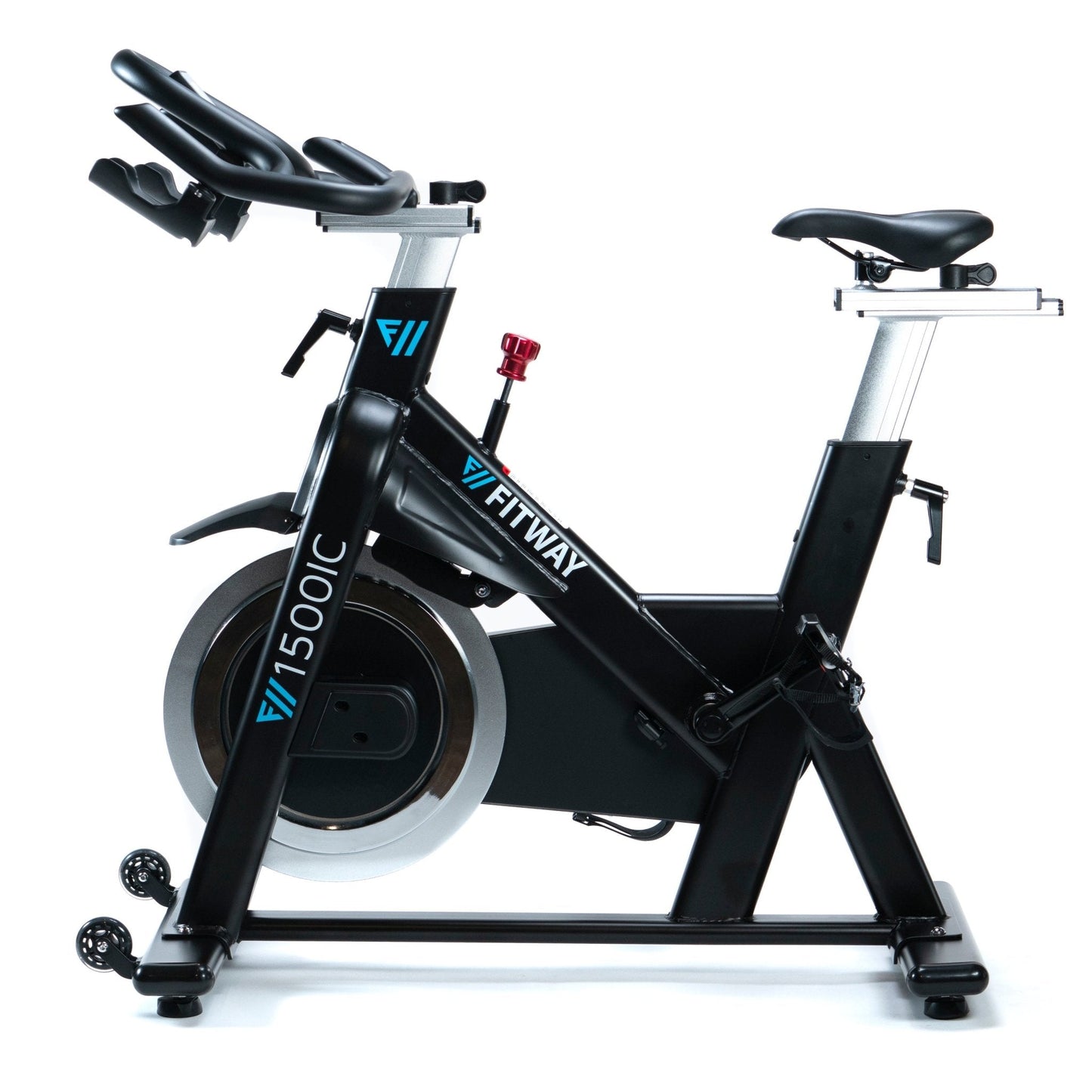 FitWay 1500IC Magnetic Indoor Cycle