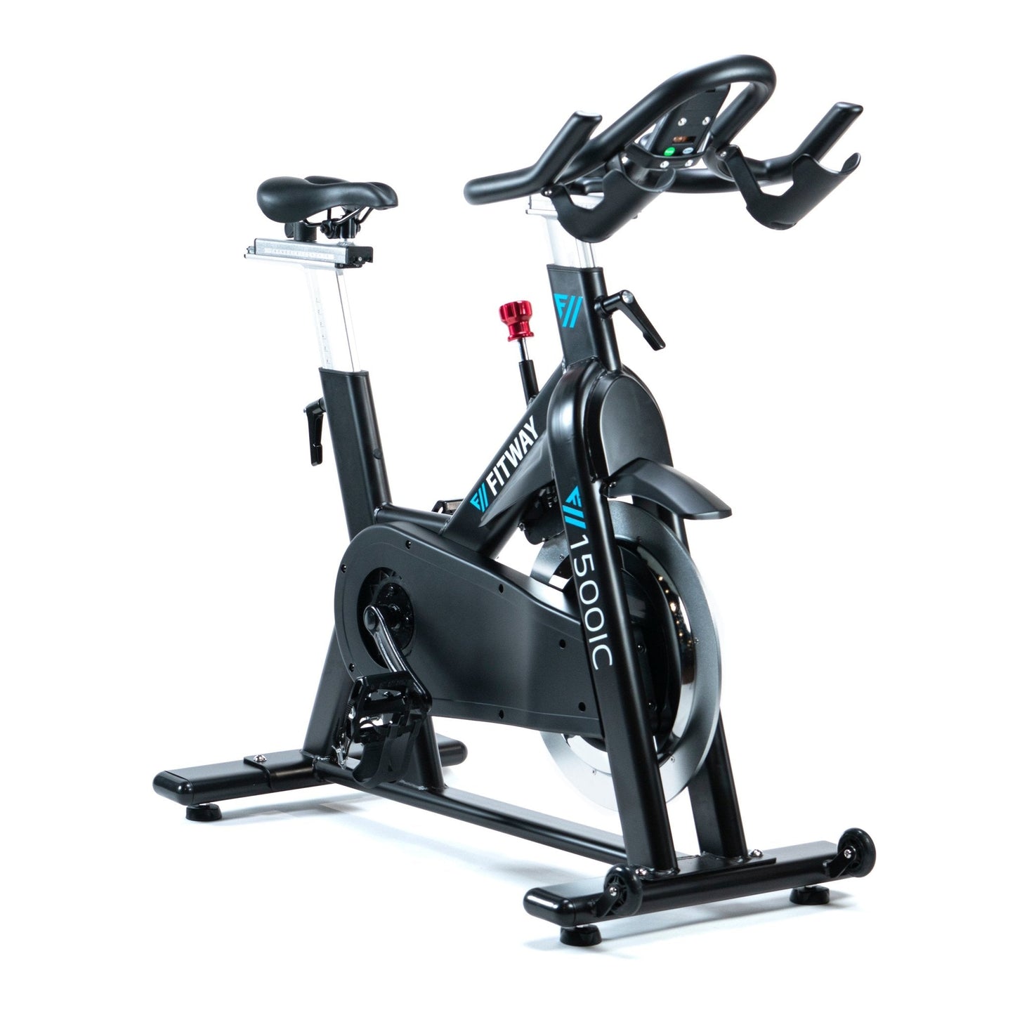 FitWay 1500IC Magnetic Indoor Cycle