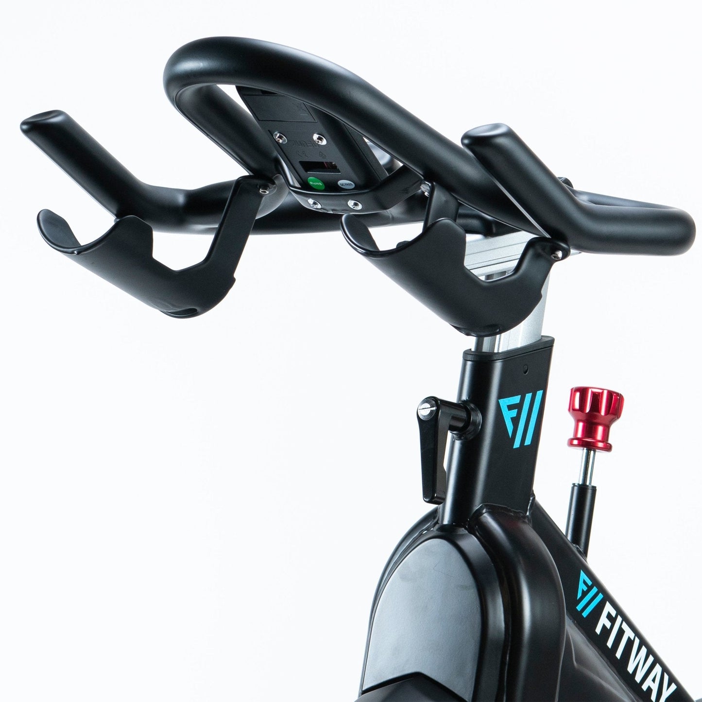 FitWay 1500IC Magnetic Indoor Cycle